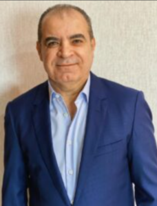 رئيس نقابة صناعة الخبز في لبنان طوني سيف
